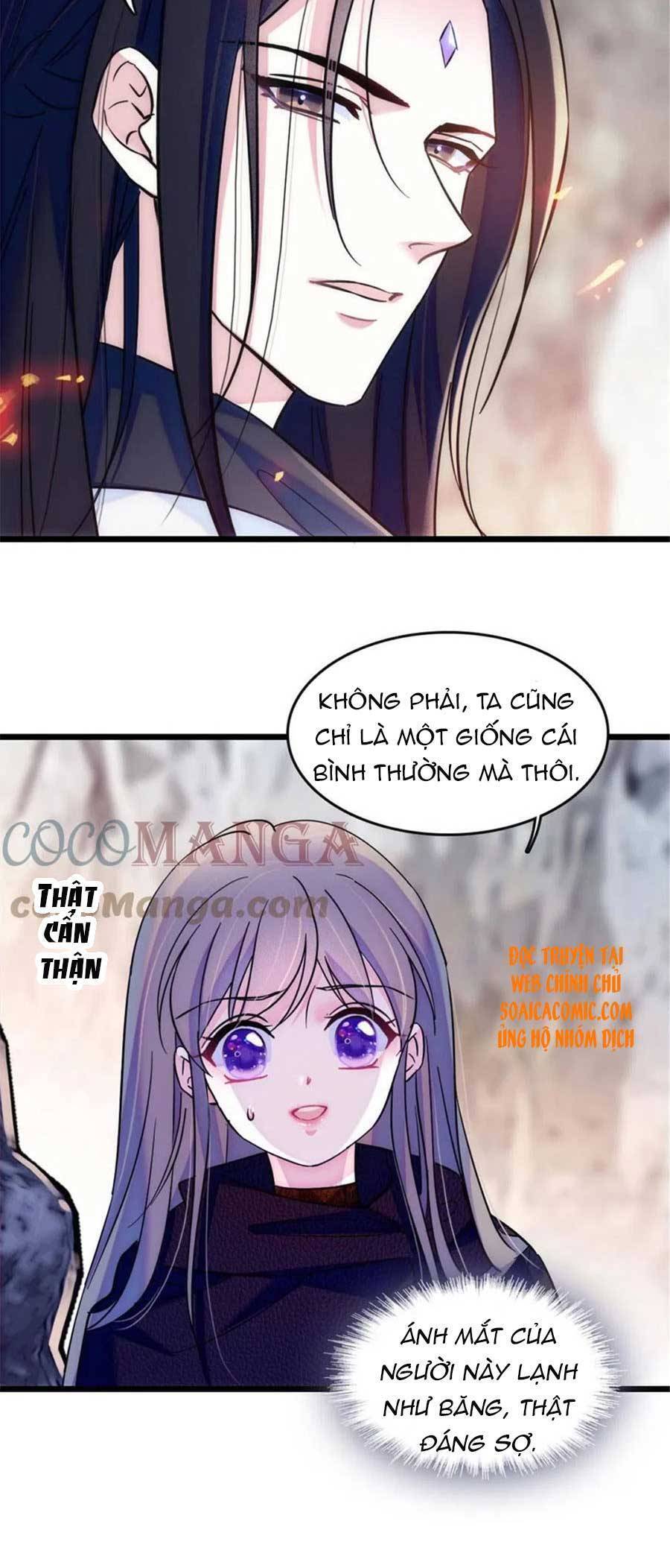Manh Động Thú Thế Chap 45 - Next Chap 46