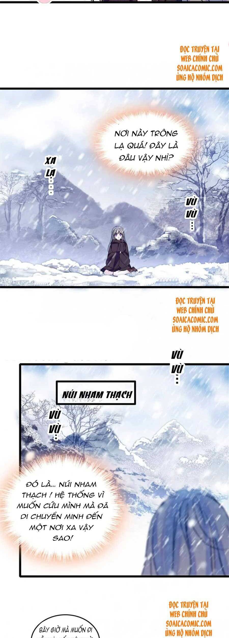 Manh Động Thú Thế Chap 45 - Next Chap 46