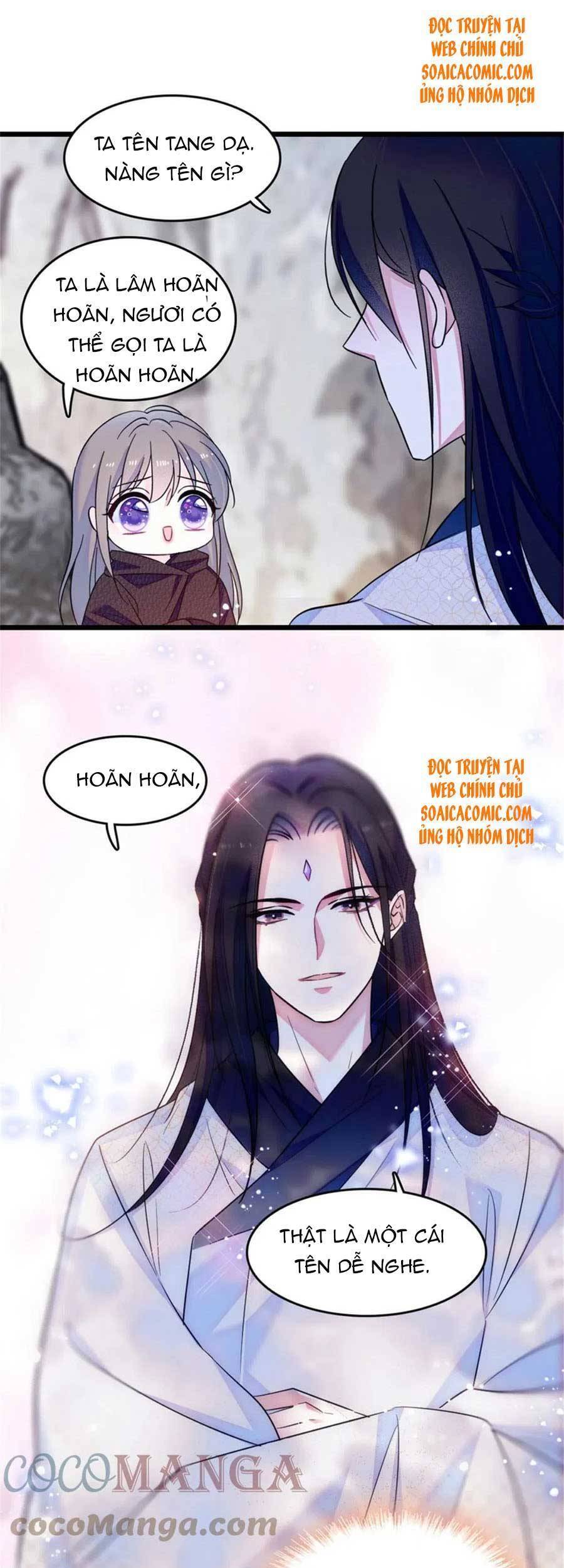 Manh Động Thú Thế Chap 45 - Next Chap 46