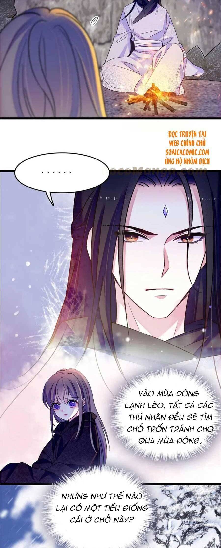 Manh Động Thú Thế Chap 45 - Next Chap 46
