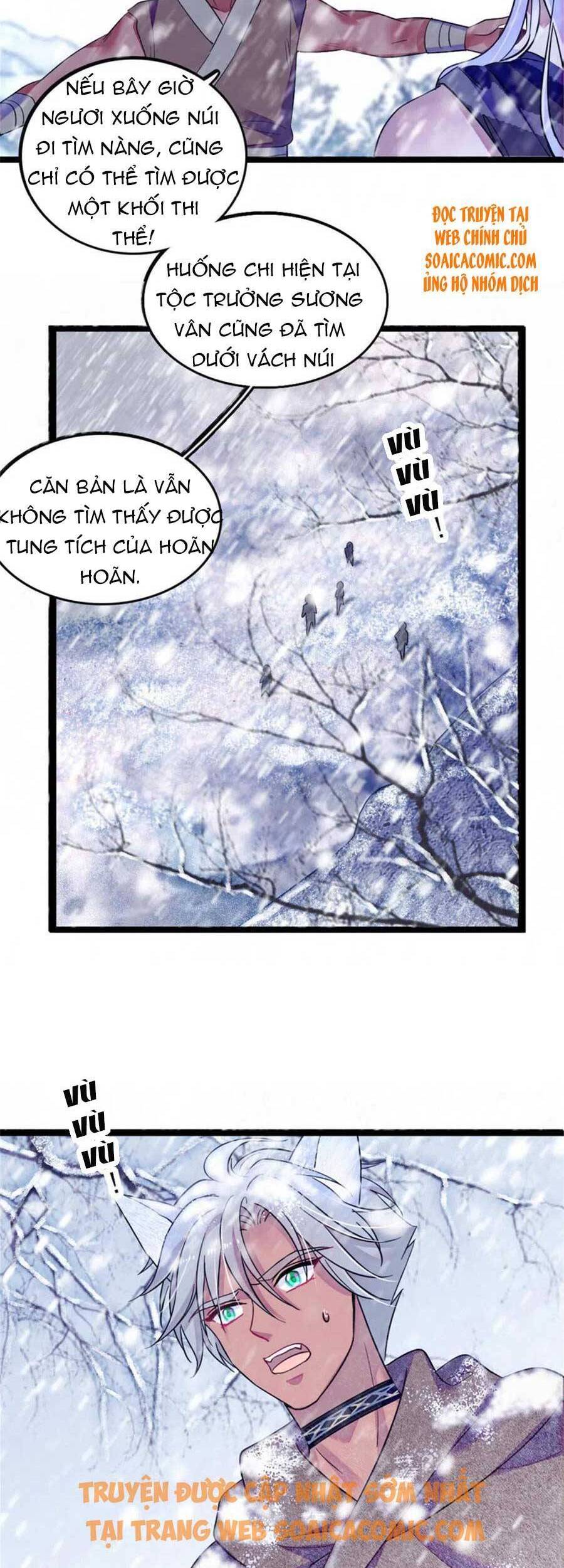 Manh Động Thú Thế Chap 45 - Next Chap 46