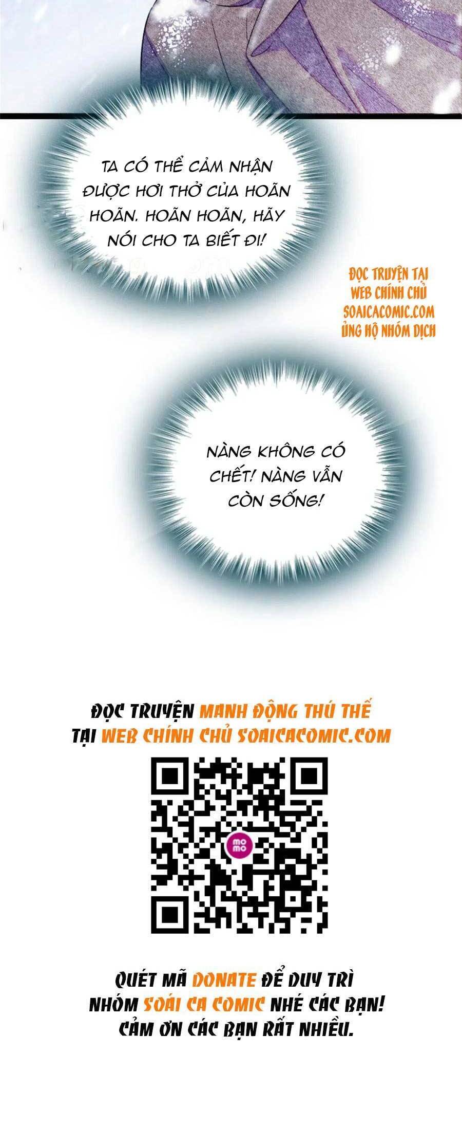 Manh Động Thú Thế Chap 45 - Next Chap 46