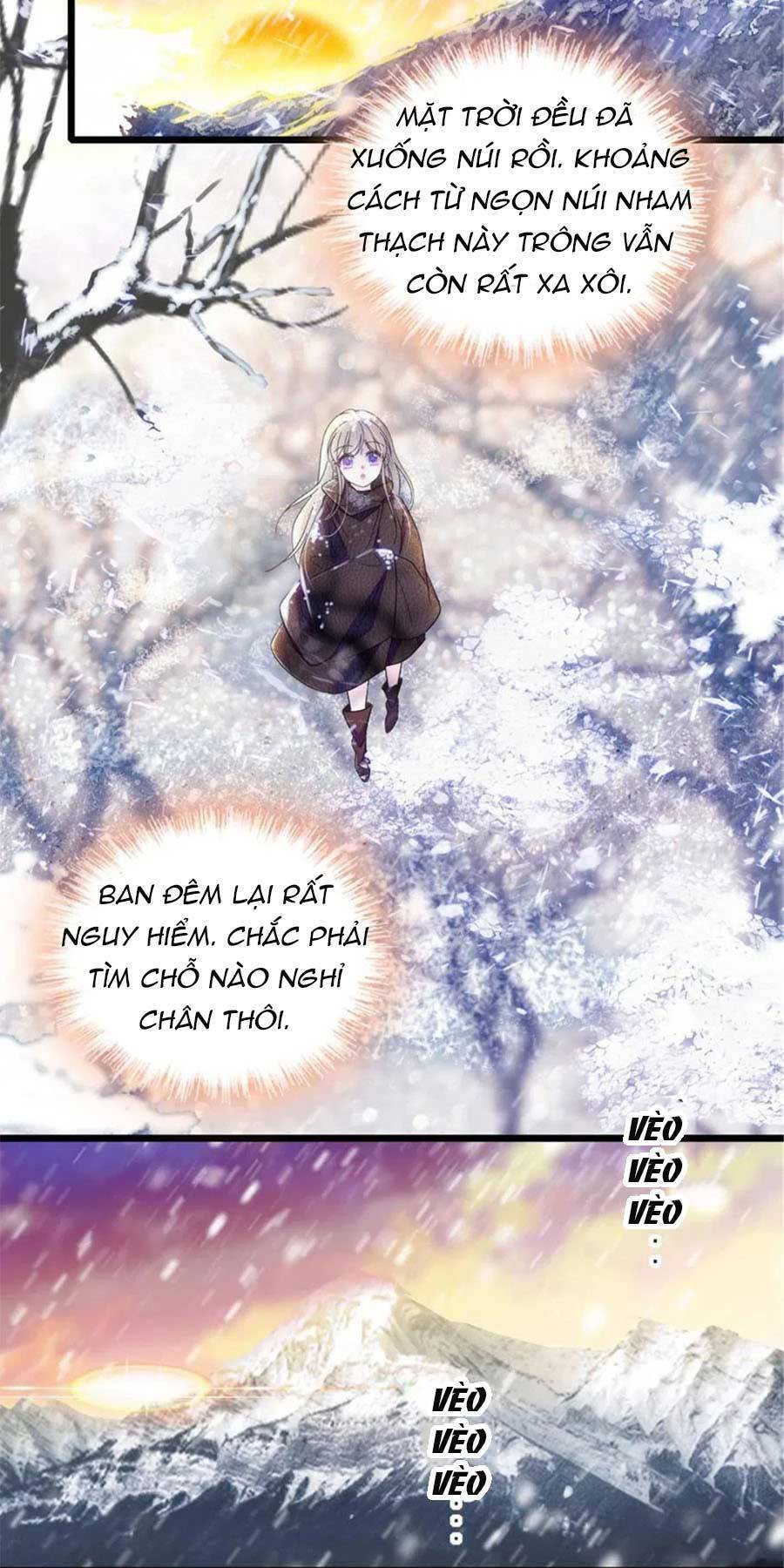 Manh Động Thú Thế Chap 45 - Next Chap 46
