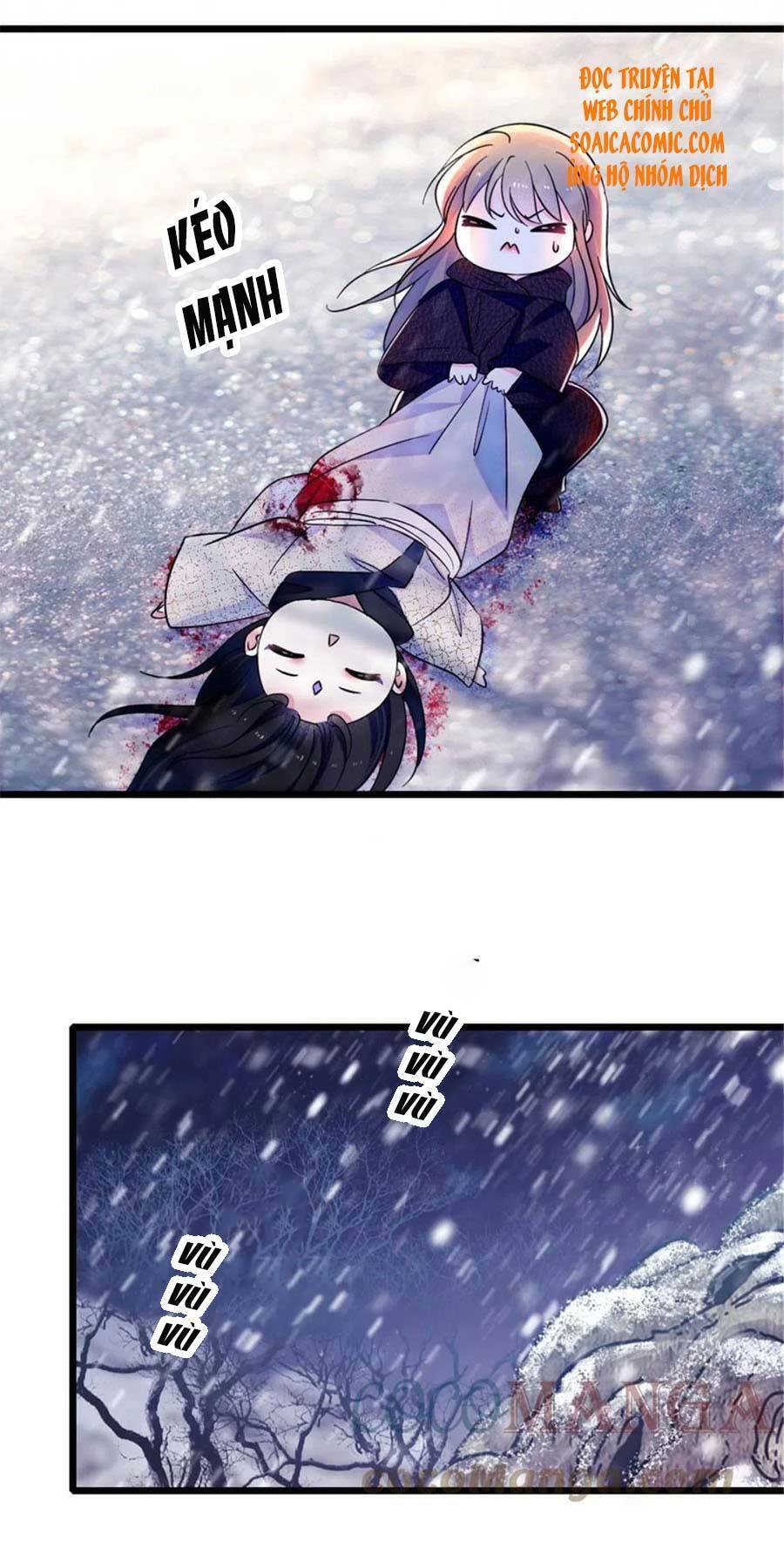 Manh Động Thú Thế Chap 45 - Next Chap 46