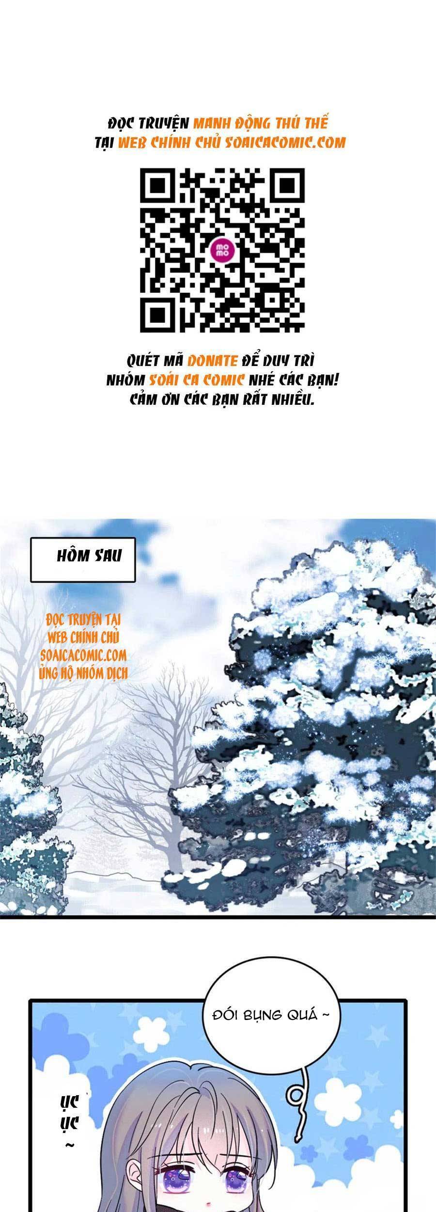 Manh Động Thú Thế Chap 46 - Next Chap 47