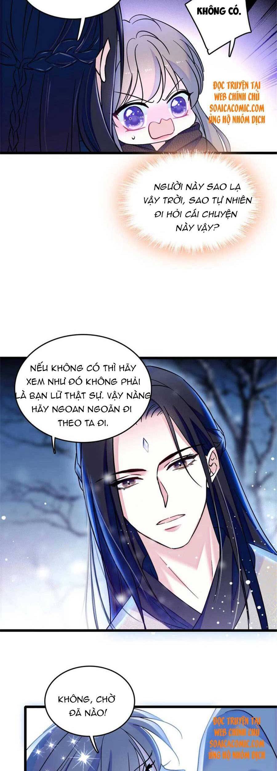 Manh Động Thú Thế Chap 46 - Next Chap 47
