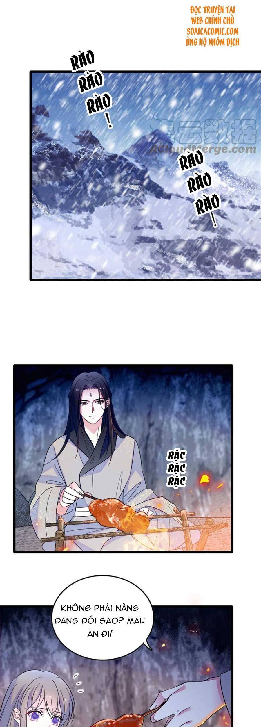 Manh Động Thú Thế Chap 46 - Next Chap 47