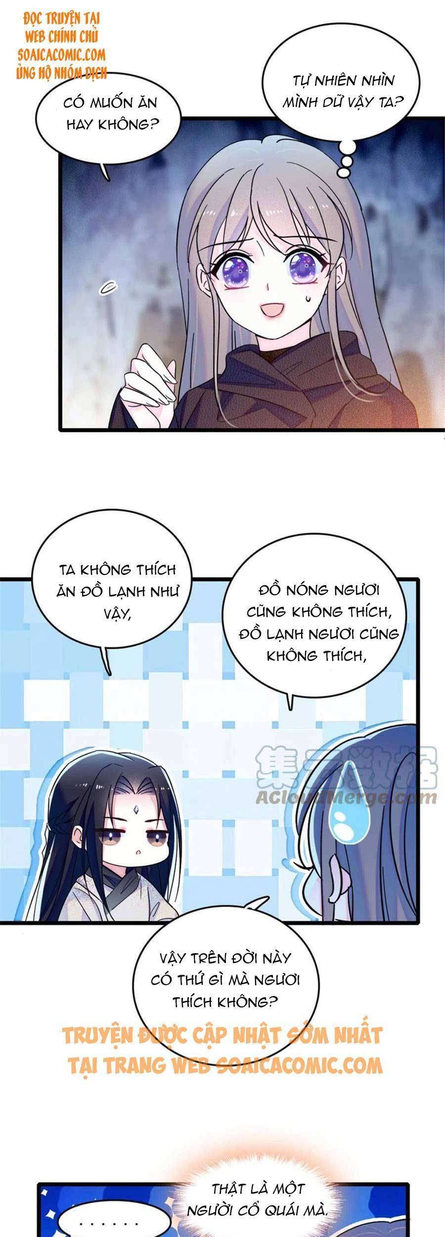 Manh Động Thú Thế Chap 46 - Next Chap 47