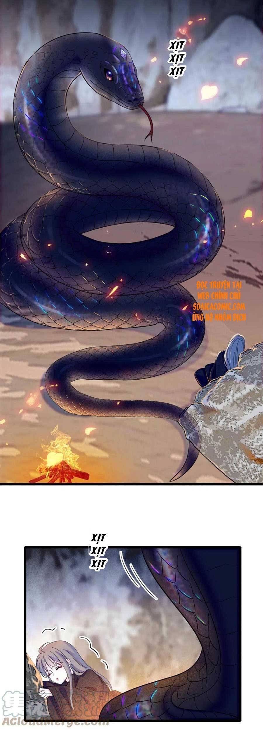 Manh Động Thú Thế Chap 46 - Next Chap 47