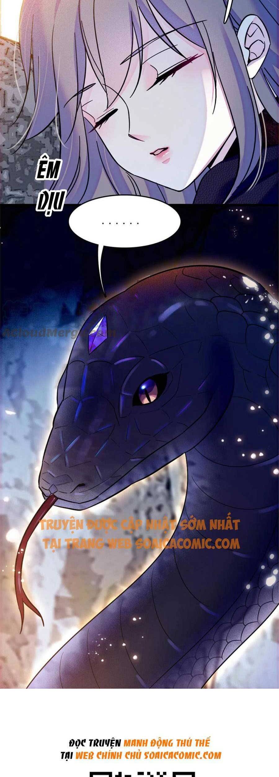 Manh Động Thú Thế Chap 46 - Next Chap 47