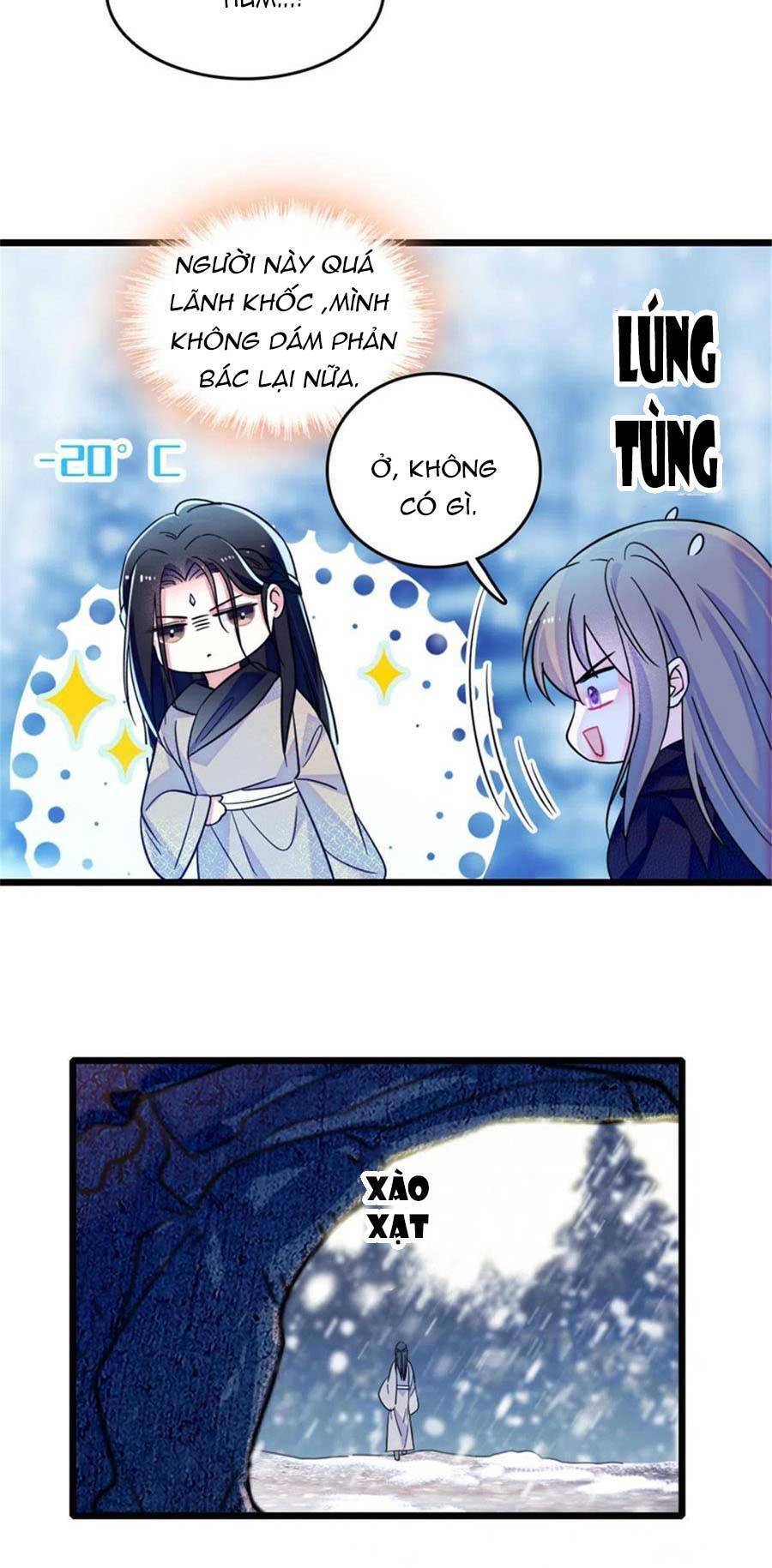 Manh Động Thú Thế Chap 46 - Next Chap 47