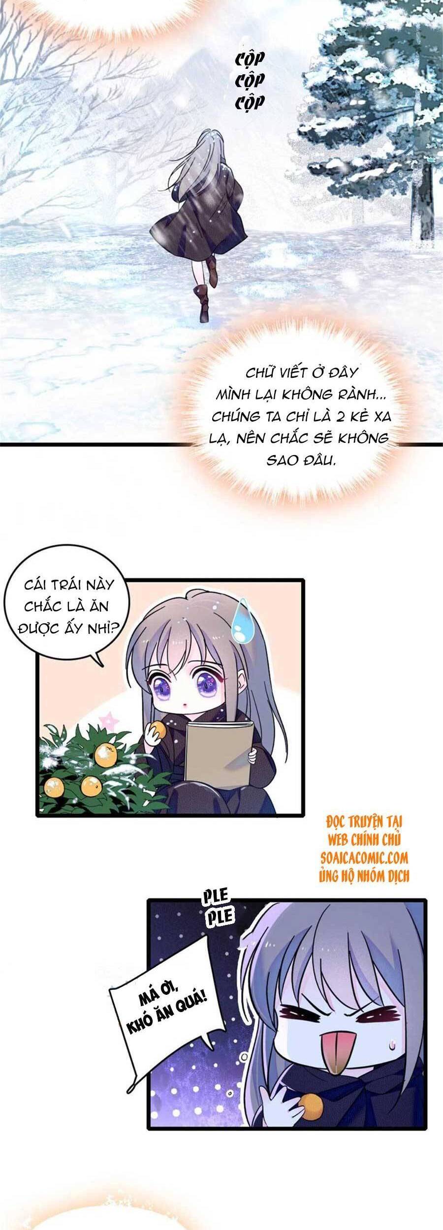 Manh Động Thú Thế Chap 46 - Next Chap 47