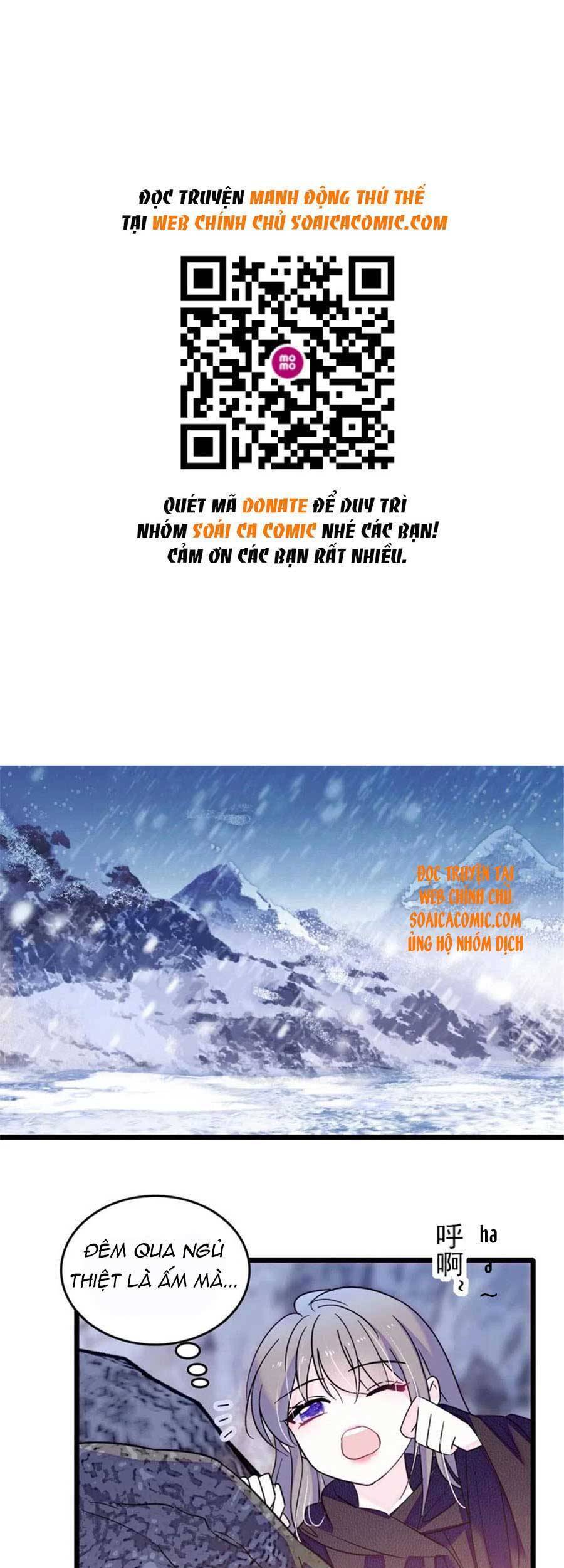 Manh Động Thú Thế Chap 47 - Next Chap 48
