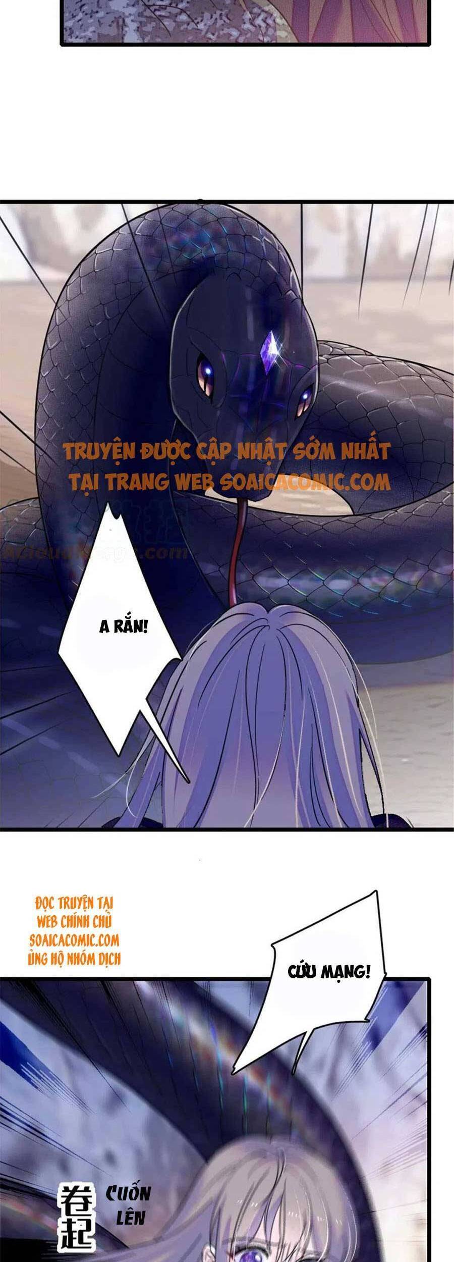 Manh Động Thú Thế Chap 47 - Next Chap 48