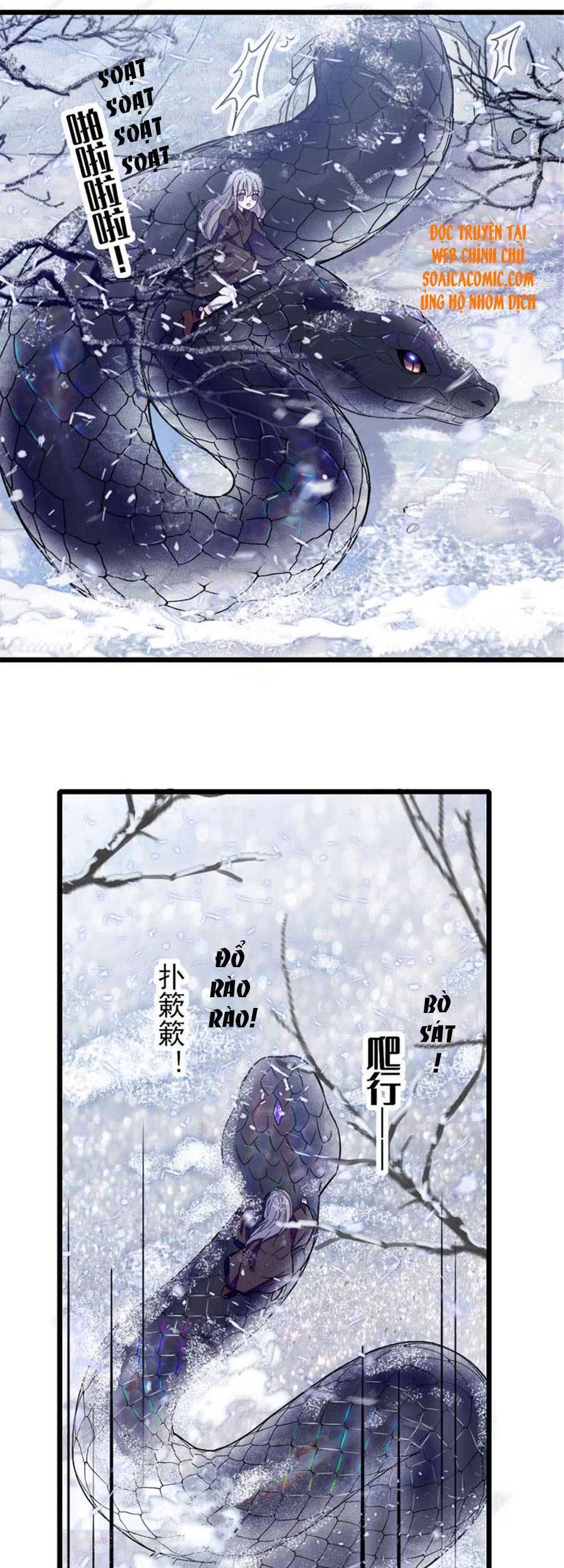 Manh Động Thú Thế Chap 47 - Next Chap 48
