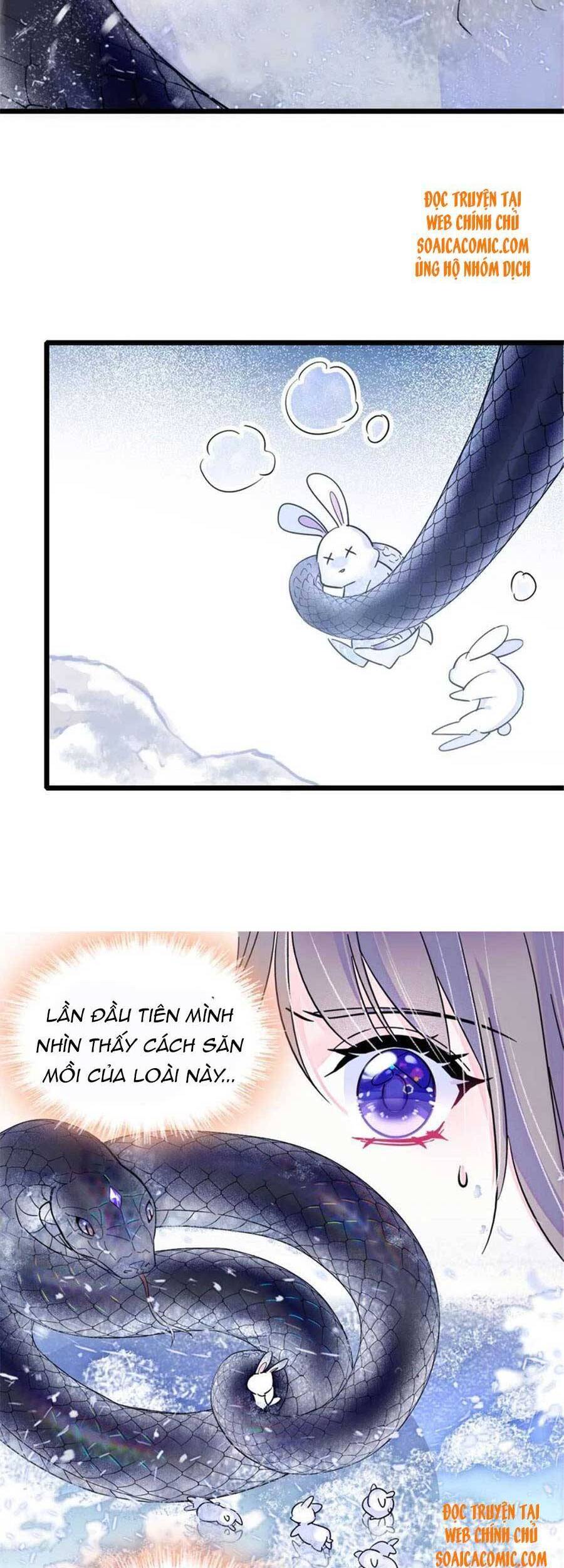 Manh Động Thú Thế Chap 47 - Next Chap 48