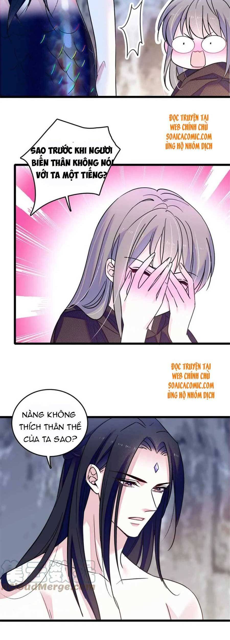 Manh Động Thú Thế Chap 47 - Next Chap 48