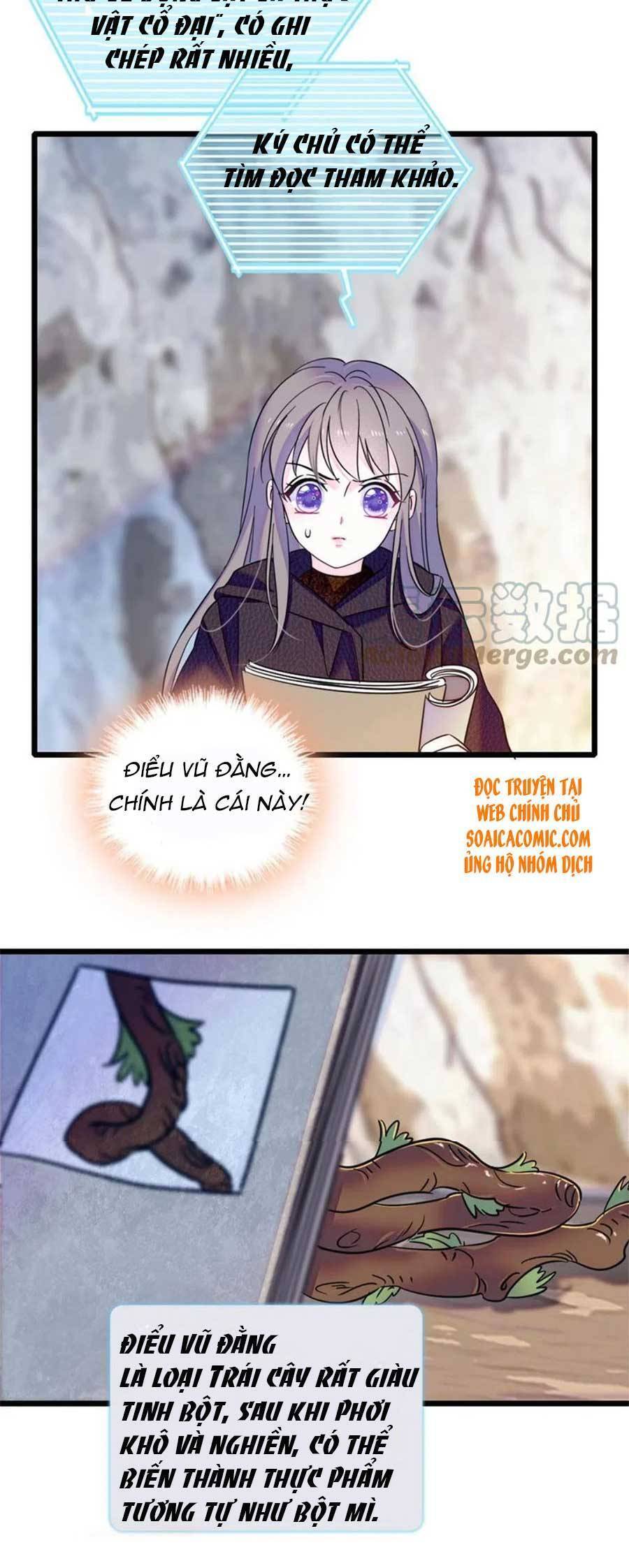 Manh Động Thú Thế Chap 47 - Next Chap 48