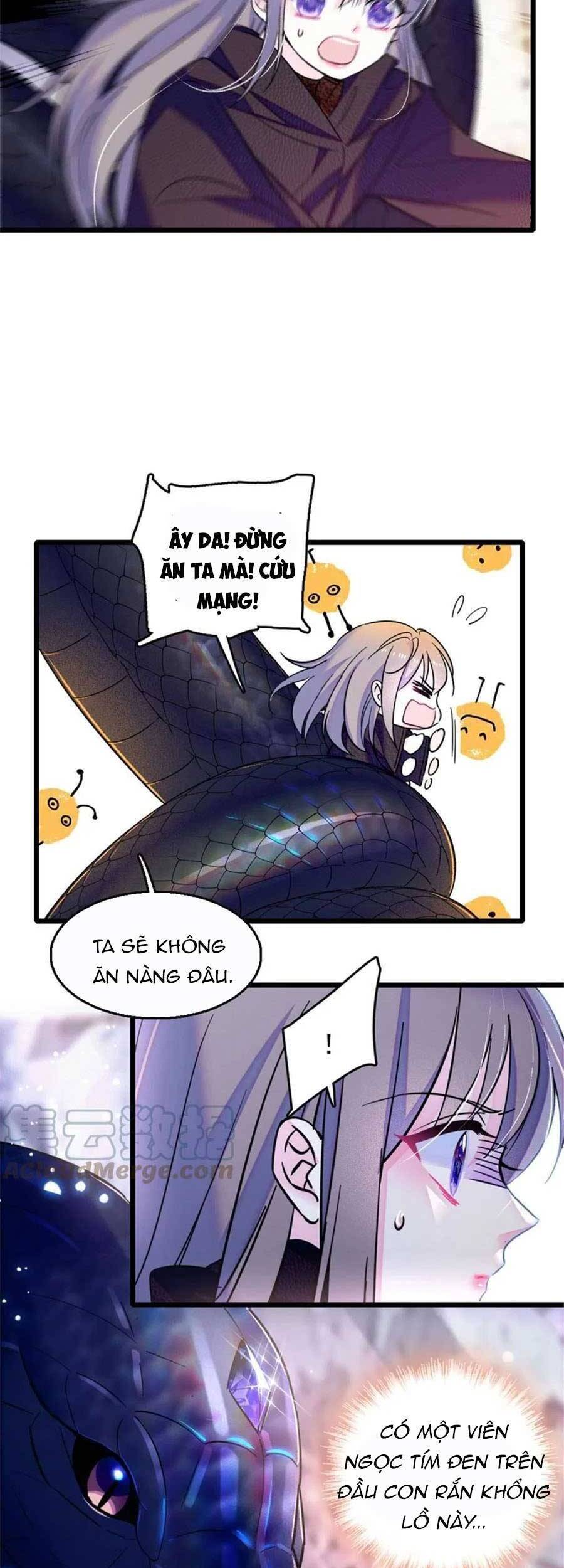 Manh Động Thú Thế Chap 47 - Next Chap 48