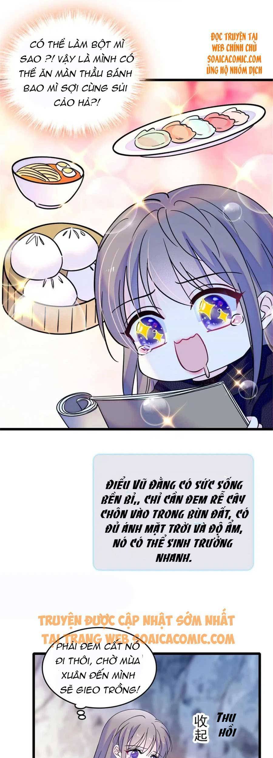 Manh Động Thú Thế Chap 47 - Next Chap 48