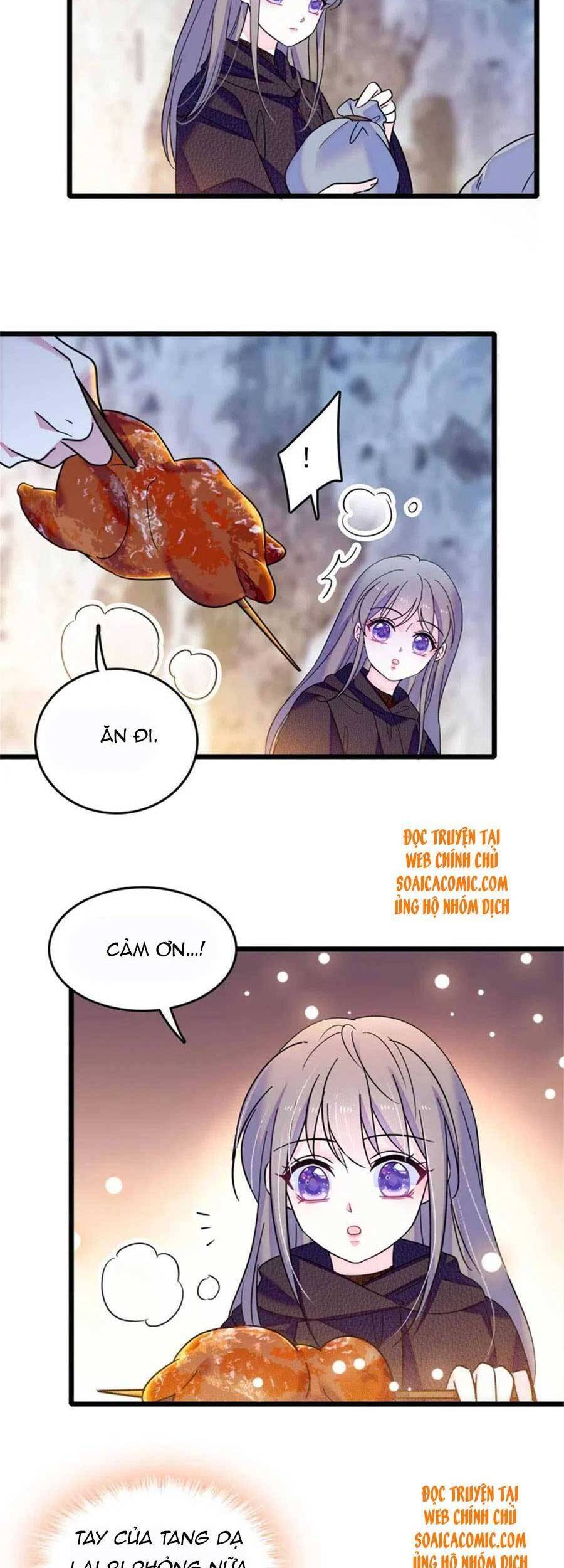Manh Động Thú Thế Chap 47 - Next Chap 48