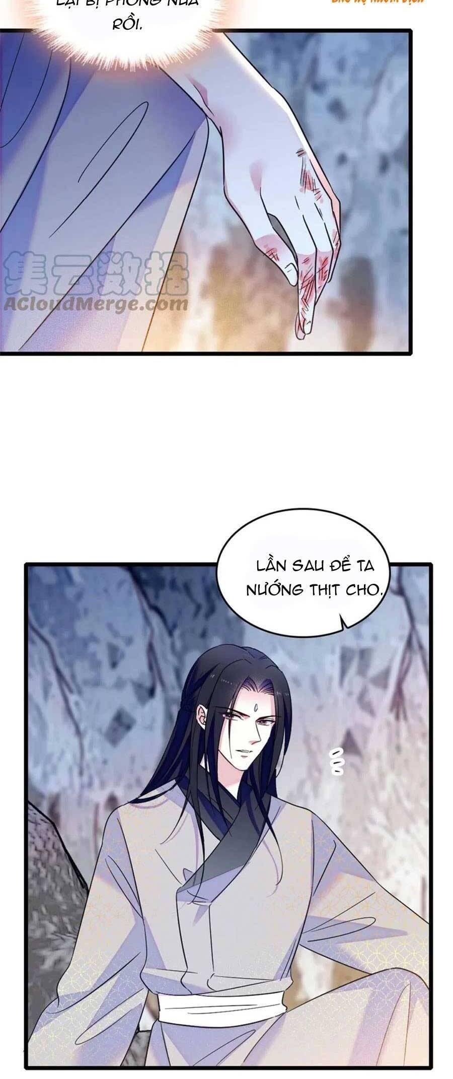 Manh Động Thú Thế Chap 47 - Next Chap 48