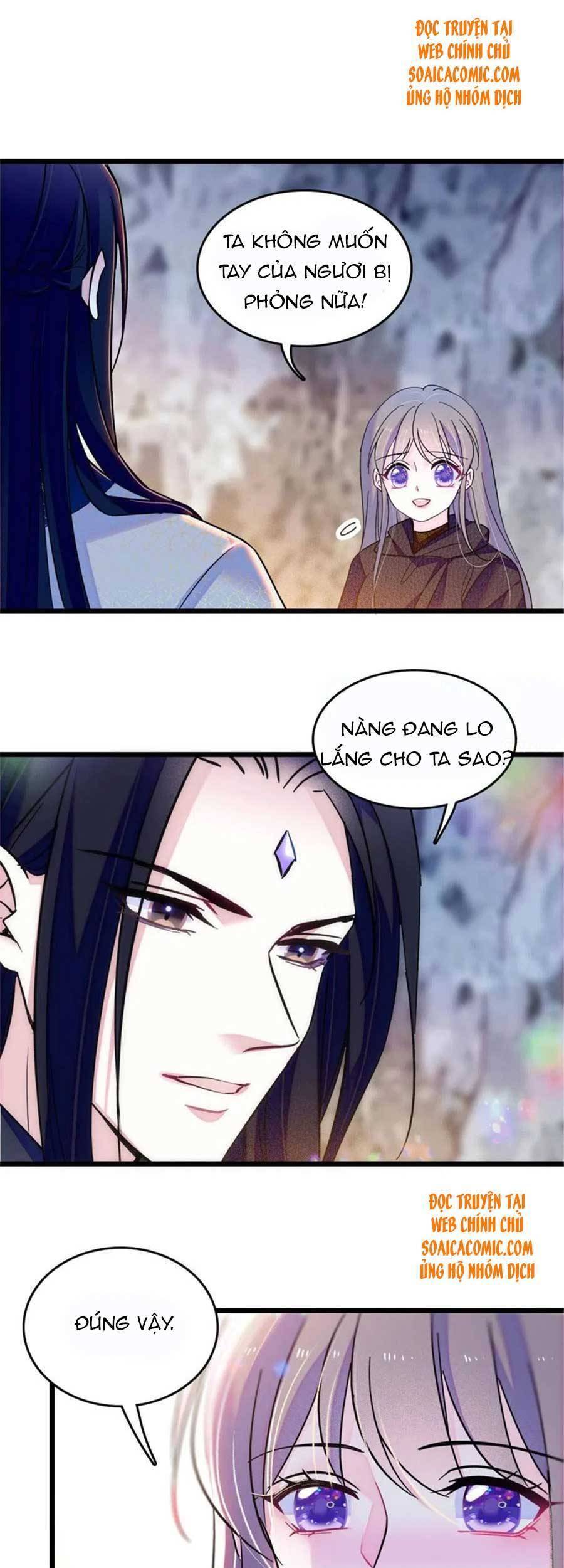 Manh Động Thú Thế Chap 47 - Next Chap 48