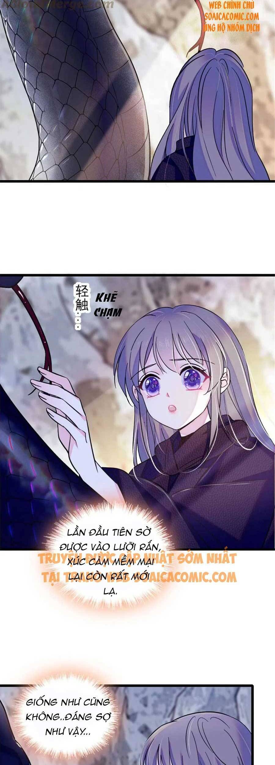 Manh Động Thú Thế Chap 47 - Next Chap 48