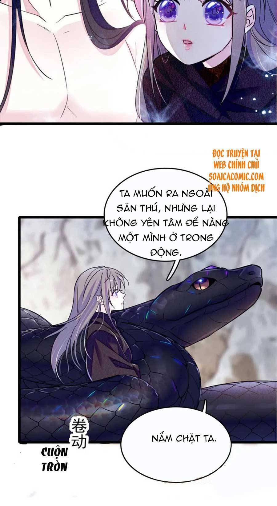 Manh Động Thú Thế Chap 47 - Next Chap 48