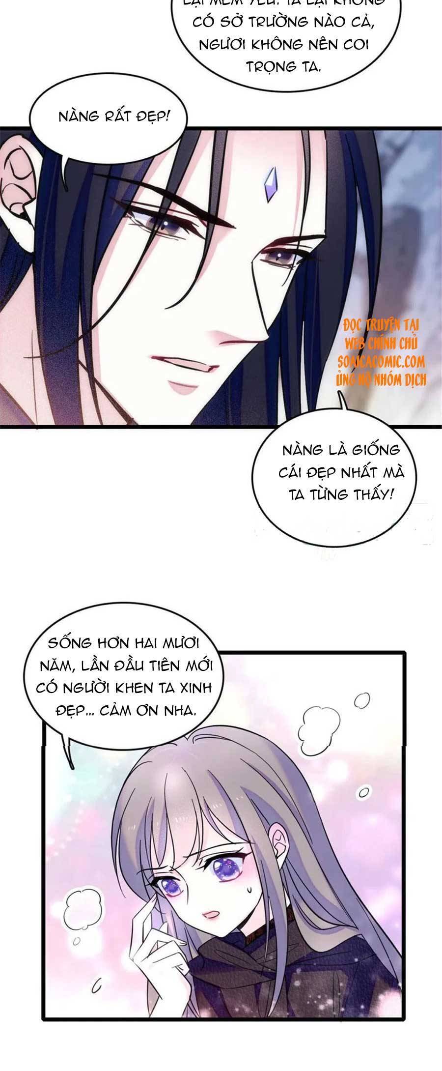 Manh Động Thú Thế Chap 48 - Next Chap 49