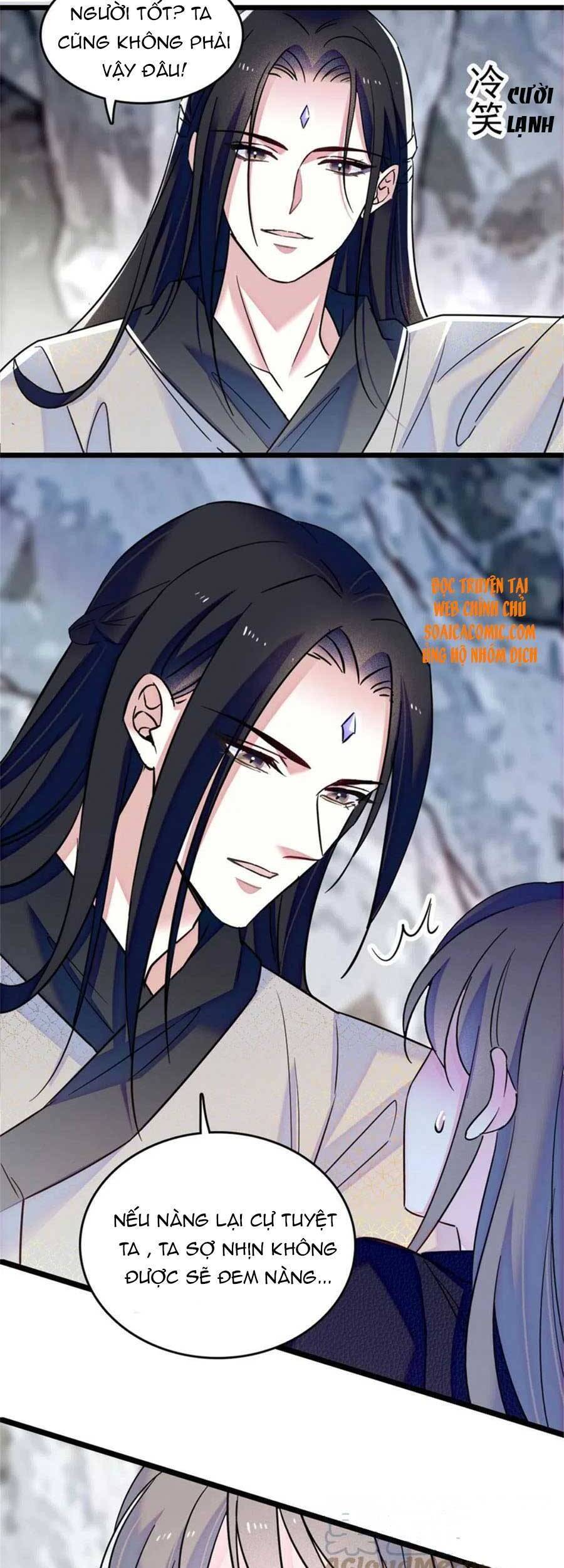 Manh Động Thú Thế Chap 48 - Next Chap 49