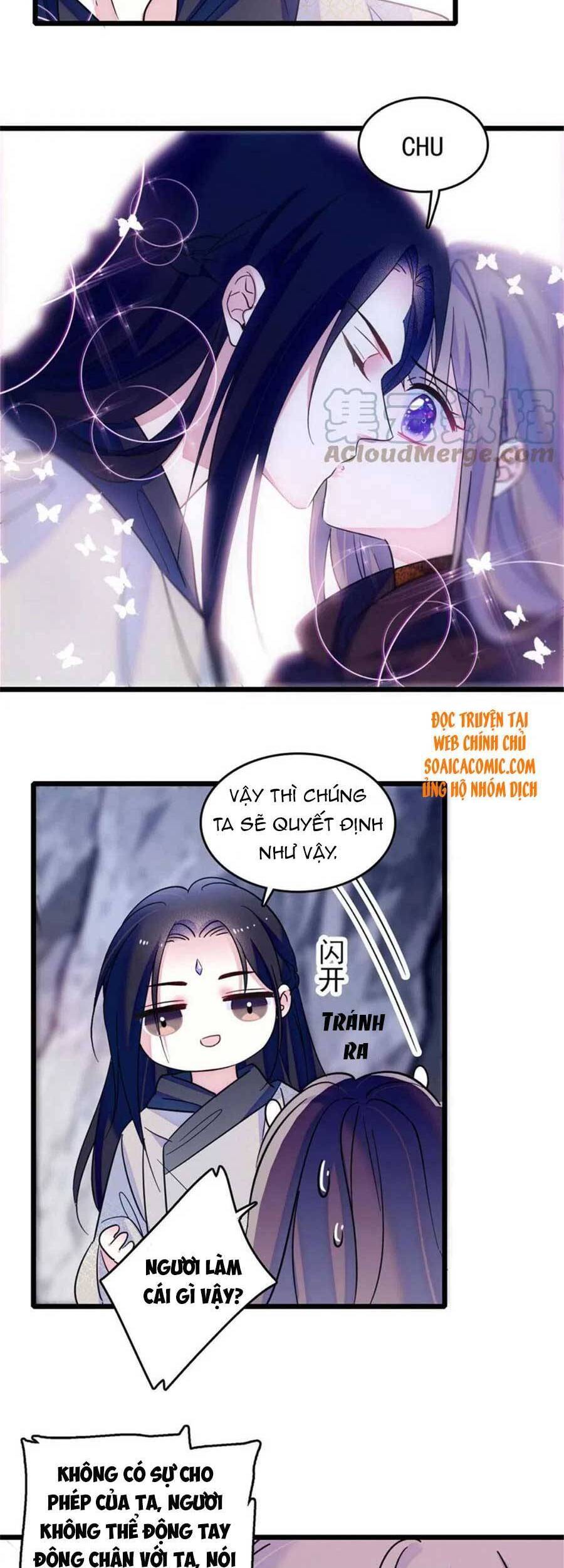 Manh Động Thú Thế Chap 48 - Next Chap 49