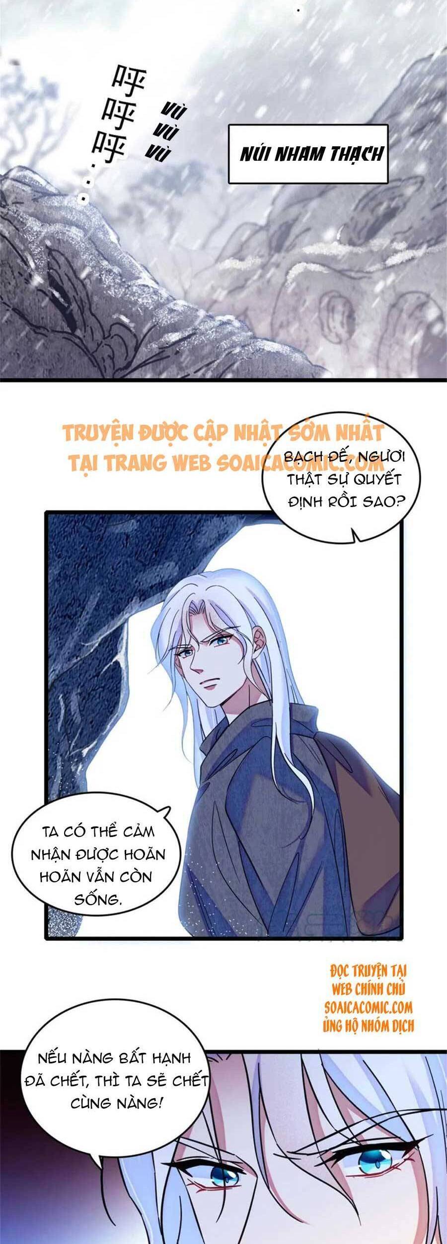 Manh Động Thú Thế Chap 48 - Next Chap 49