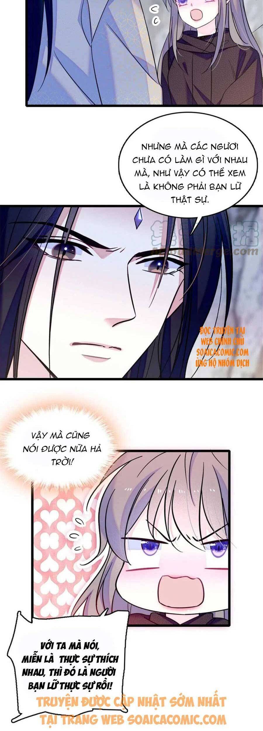 Manh Động Thú Thế Chap 48 - Next Chap 49