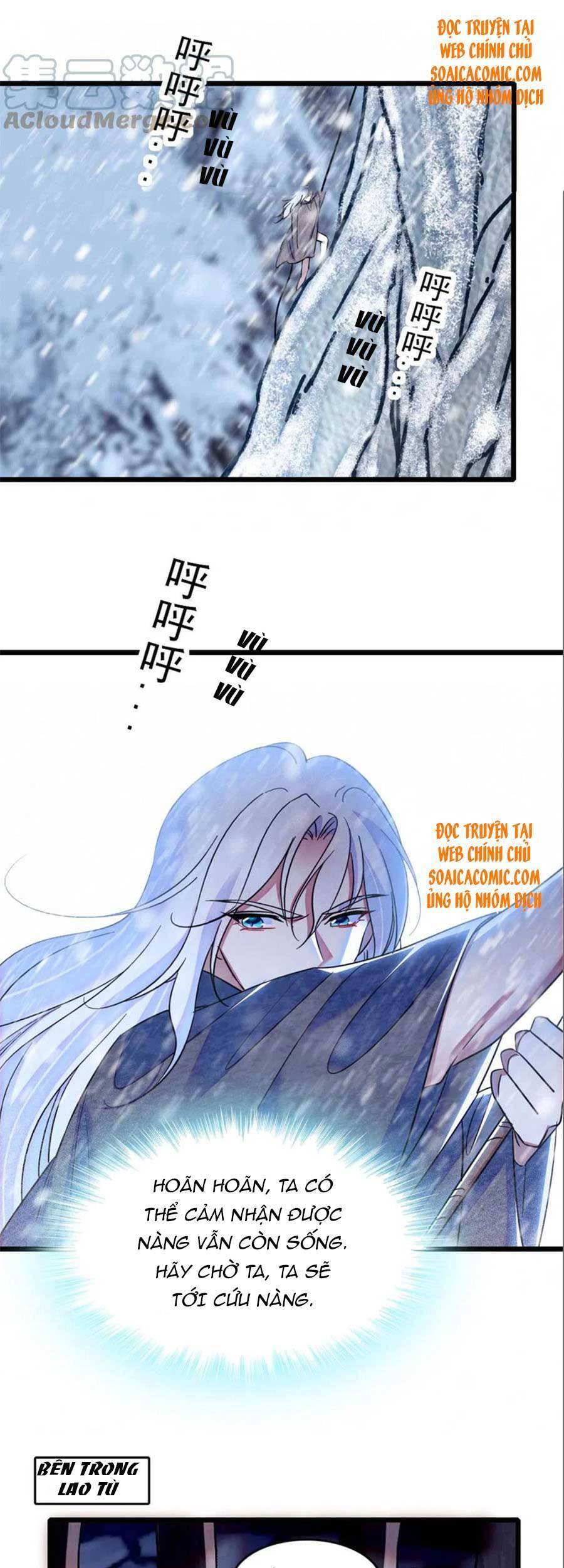 Manh Động Thú Thế Chap 48 - Next Chap 49