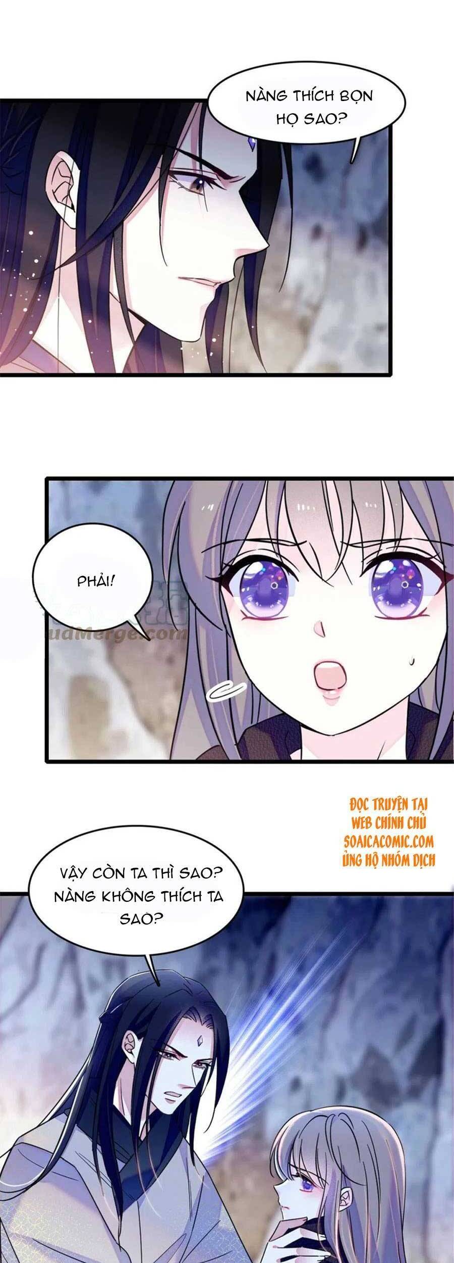 Manh Động Thú Thế Chap 48 - Next Chap 49