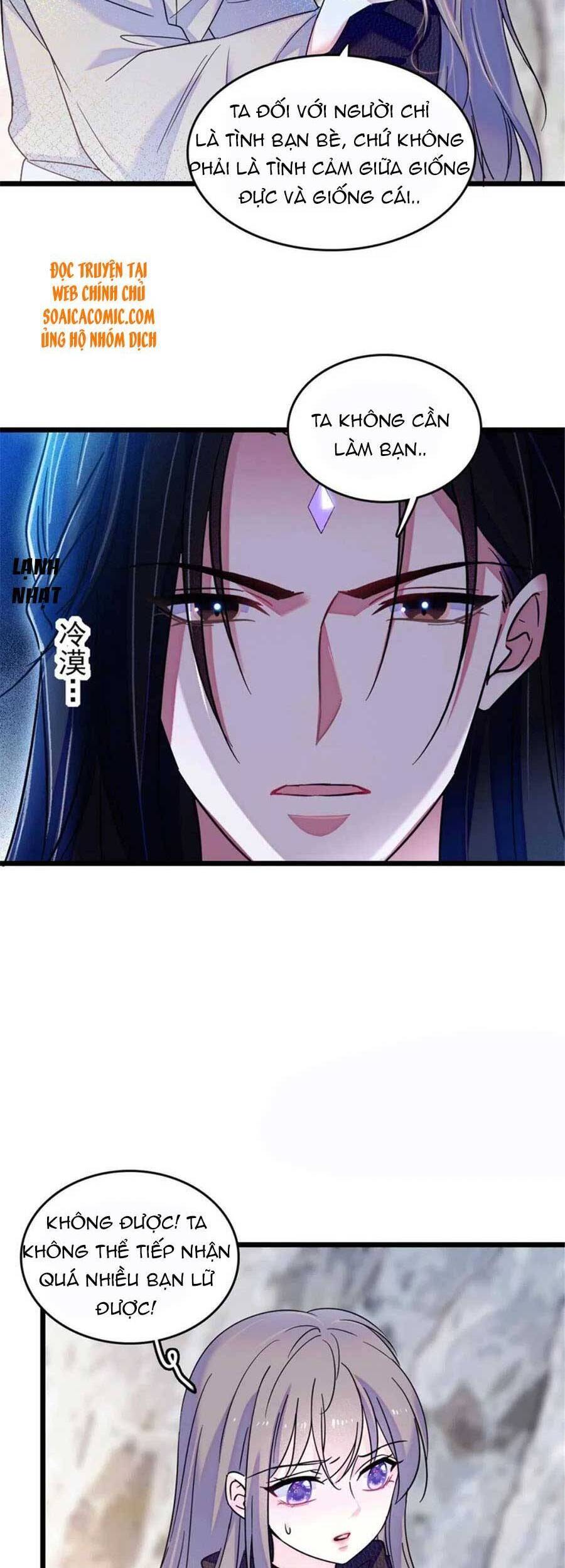 Manh Động Thú Thế Chap 48 - Next Chap 49
