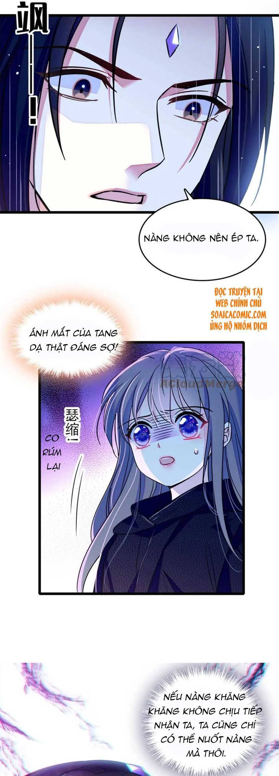 Manh Động Thú Thế Chap 48 - Next Chap 49