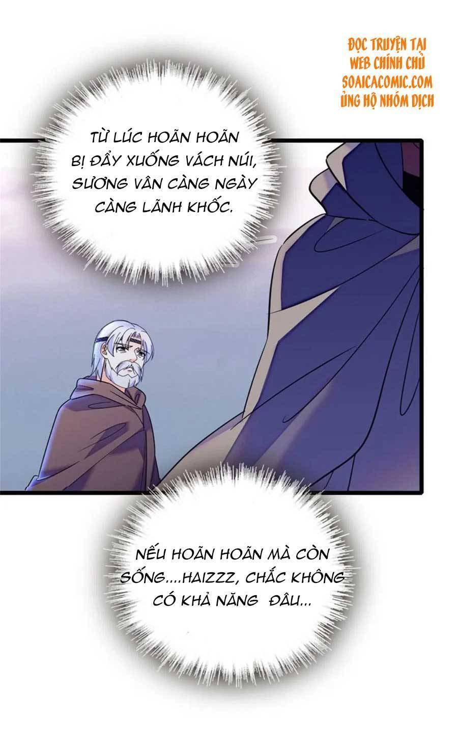 Manh Động Thú Thế Chap 49 - Next Chap 50