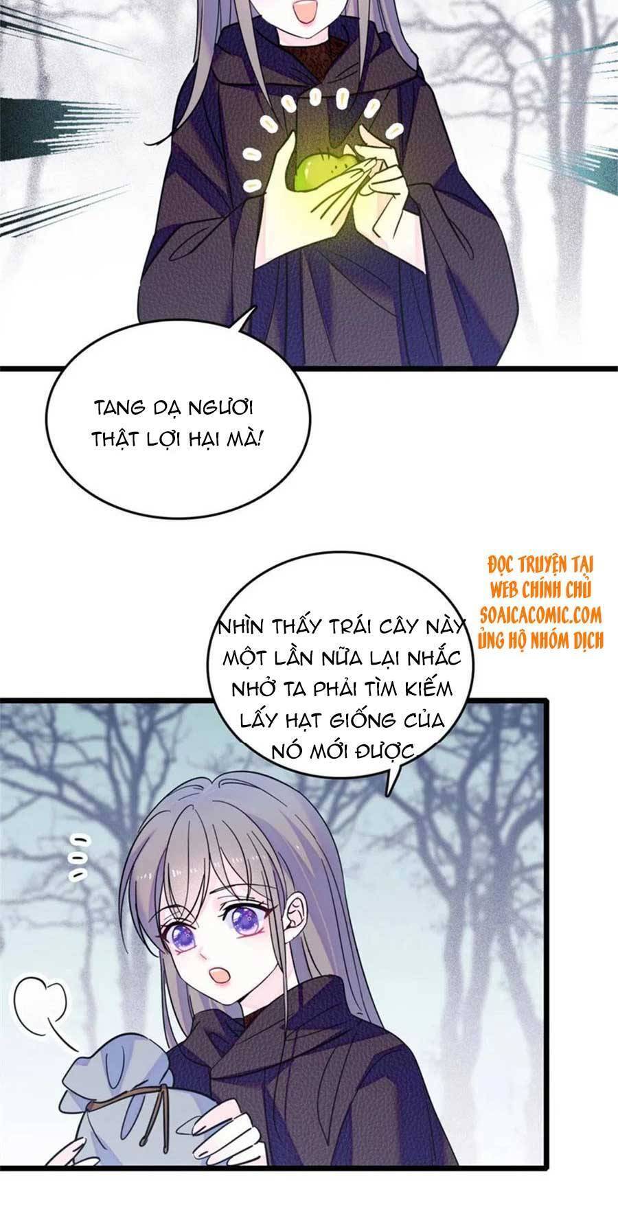 Manh Động Thú Thế Chap 49 - Next Chap 50