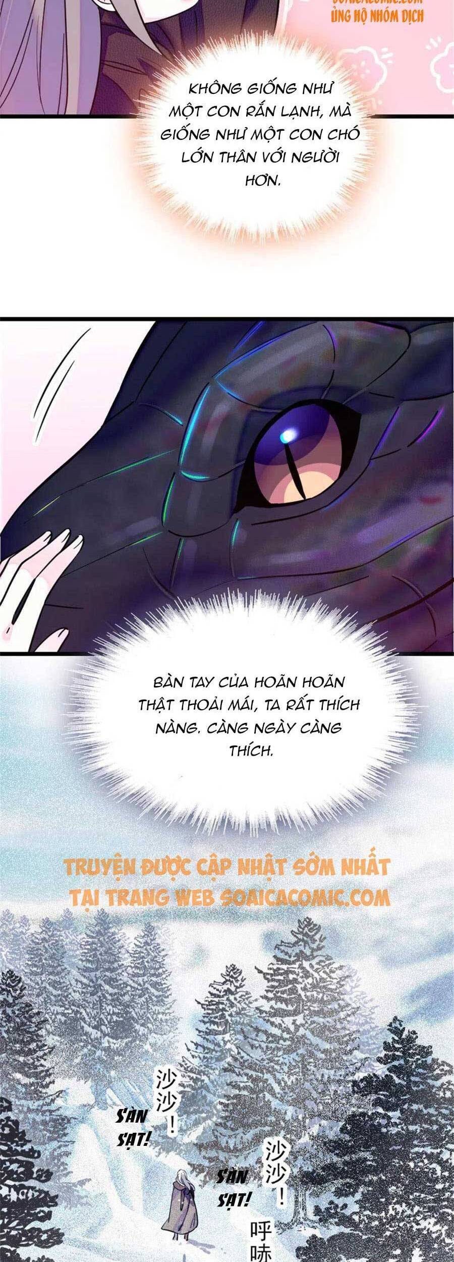 Manh Động Thú Thế Chap 49 - Next Chap 50