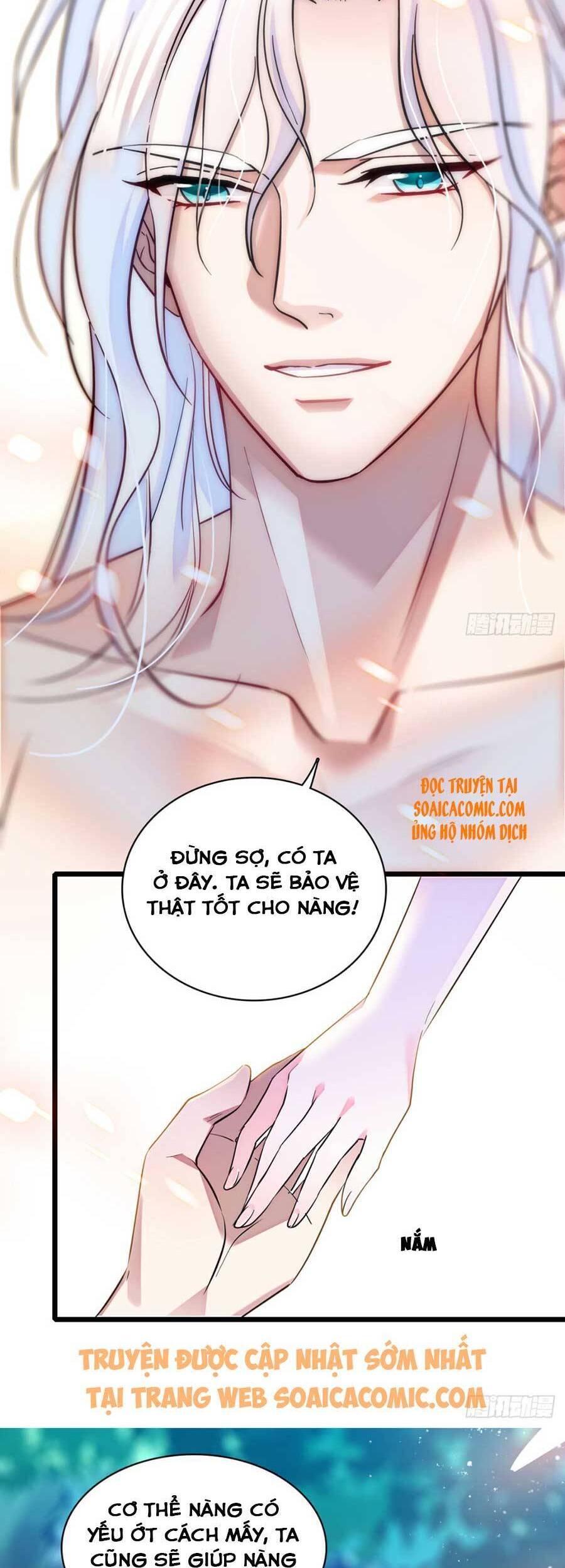 Manh Động Thú Thế Chap 5 - Next Chap 6