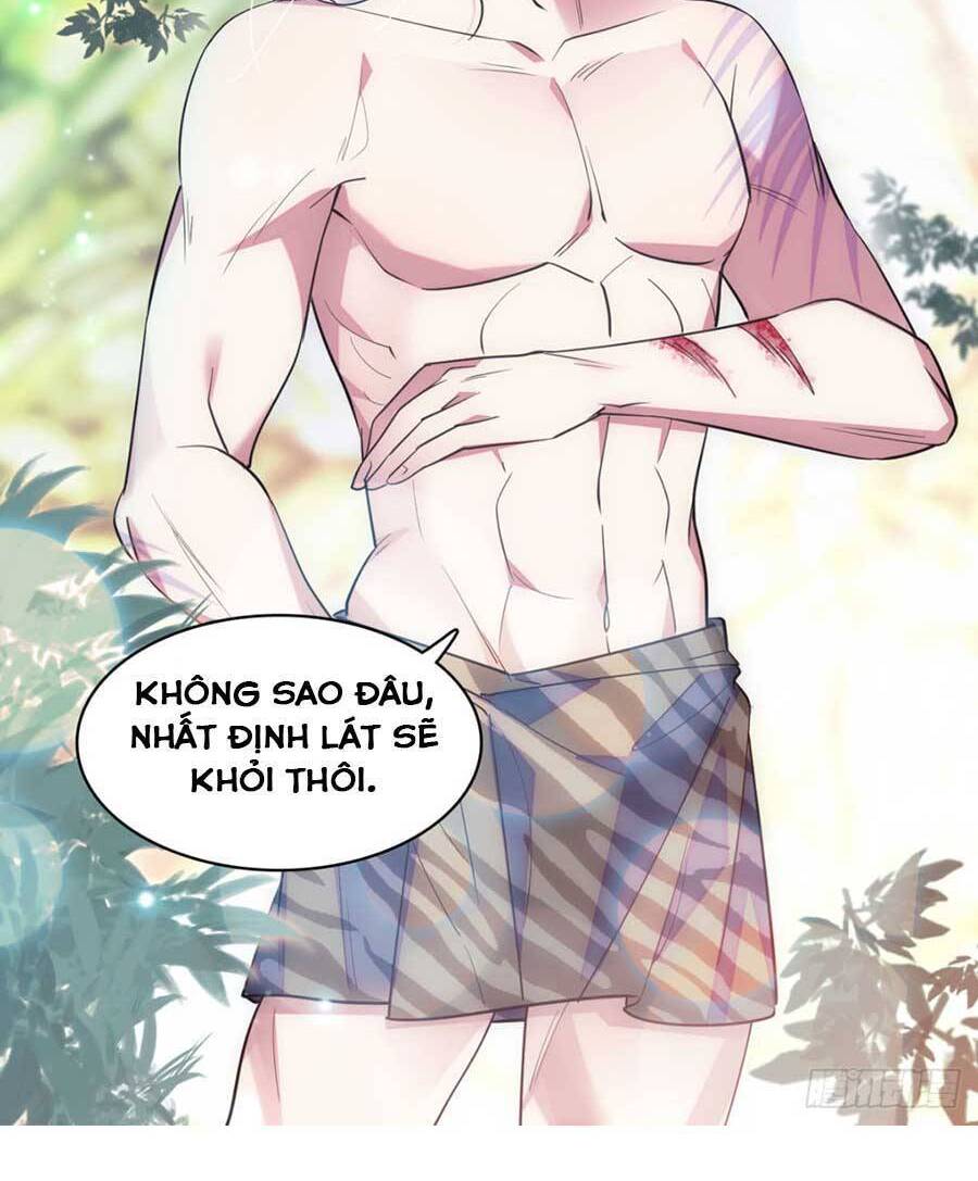 Manh Động Thú Thế Chap 5 - Next Chap 6