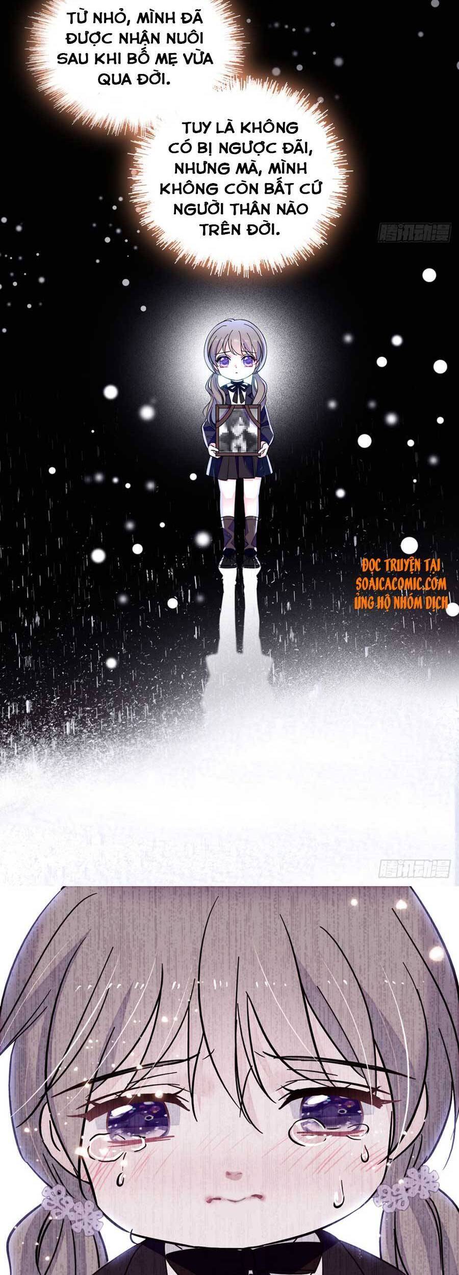 Manh Động Thú Thế Chap 5 - Next Chap 6