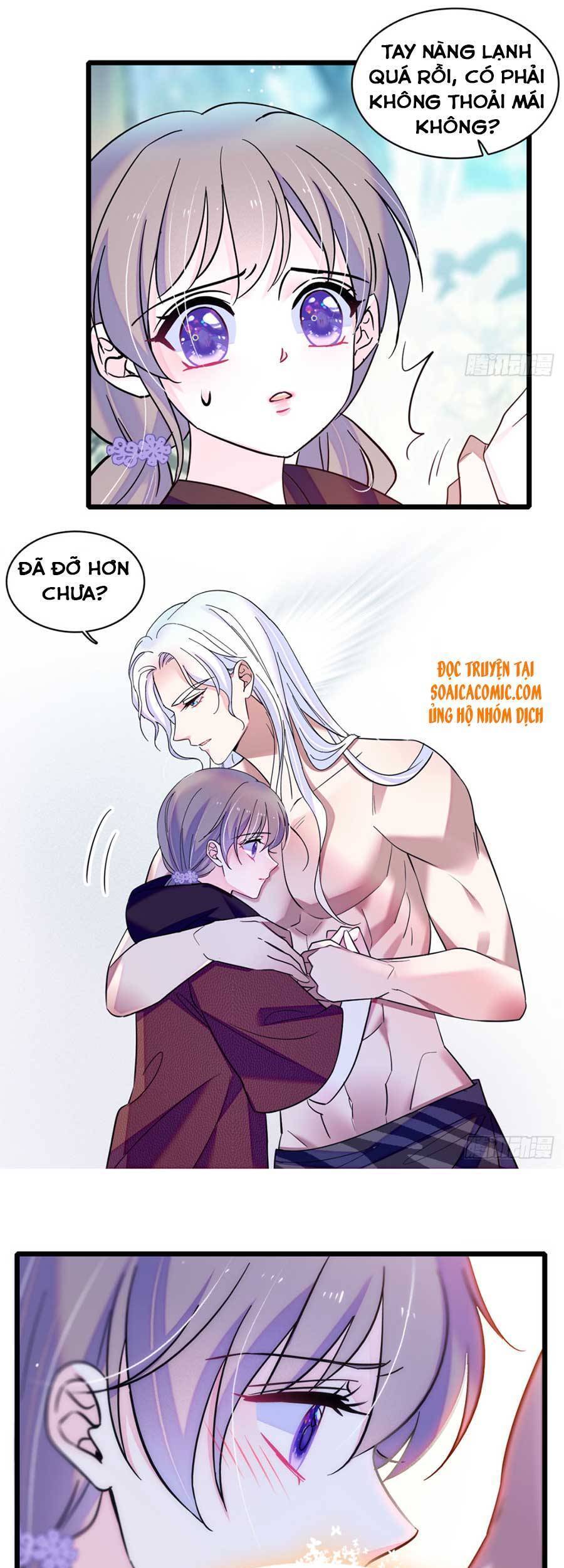 Manh Động Thú Thế Chap 5 - Next Chap 6