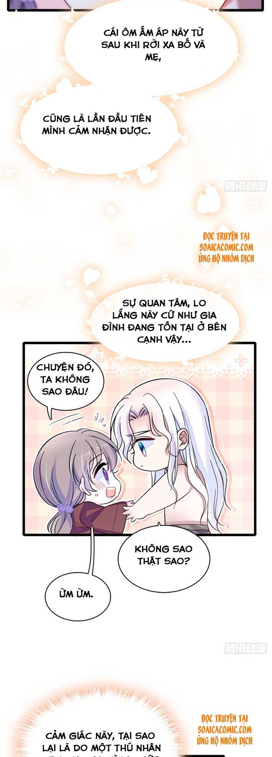 Manh Động Thú Thế Chap 5 - Next Chap 6
