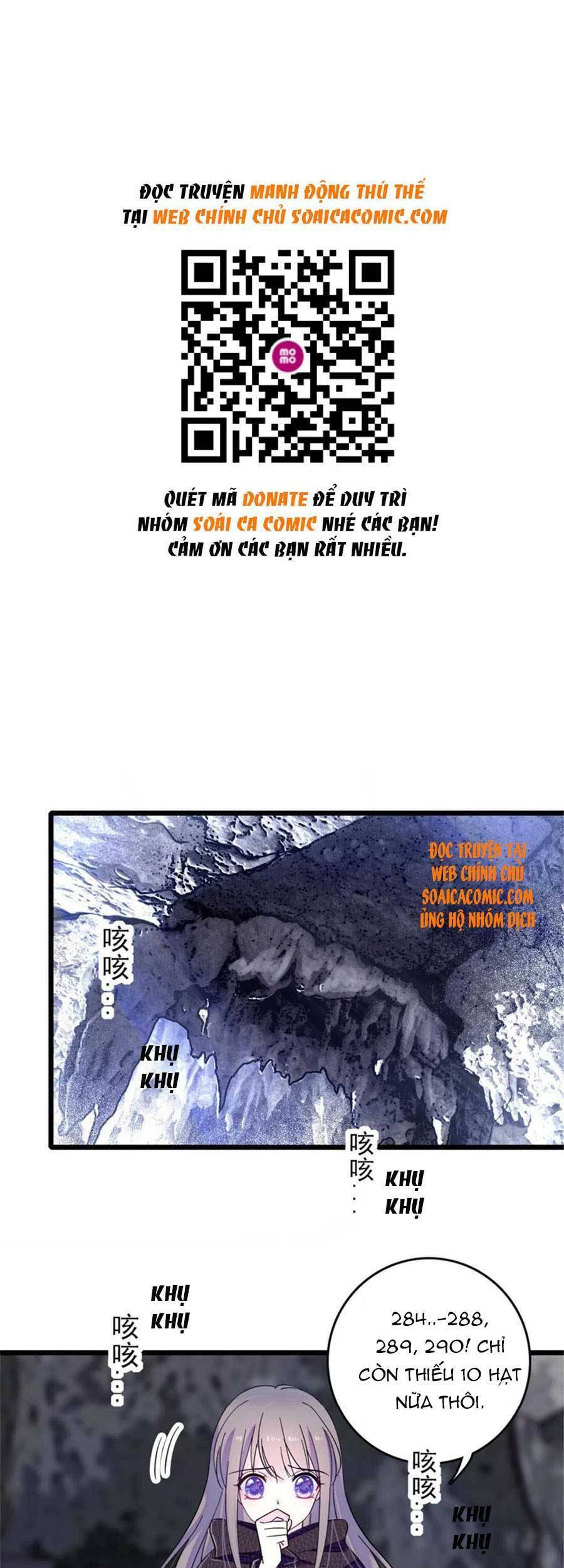 Manh Động Thú Thế Chap 50 - Next Chap 51