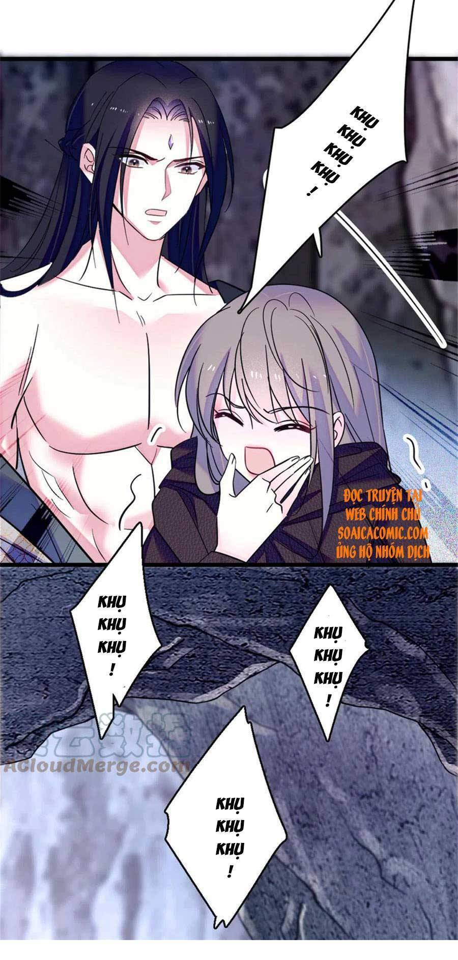 Manh Động Thú Thế Chap 50 - Next Chap 51