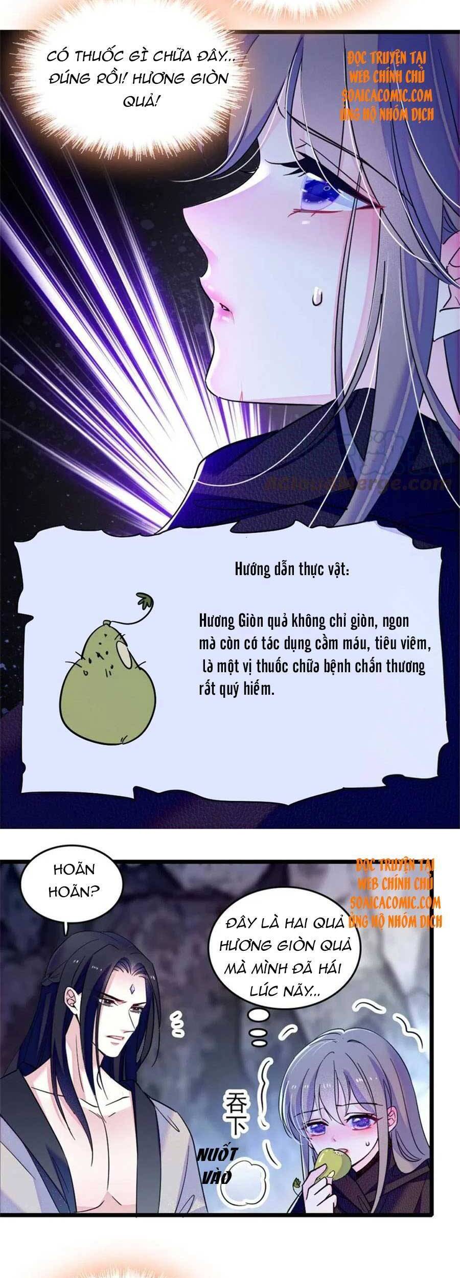 Manh Động Thú Thế Chap 50 - Next Chap 51