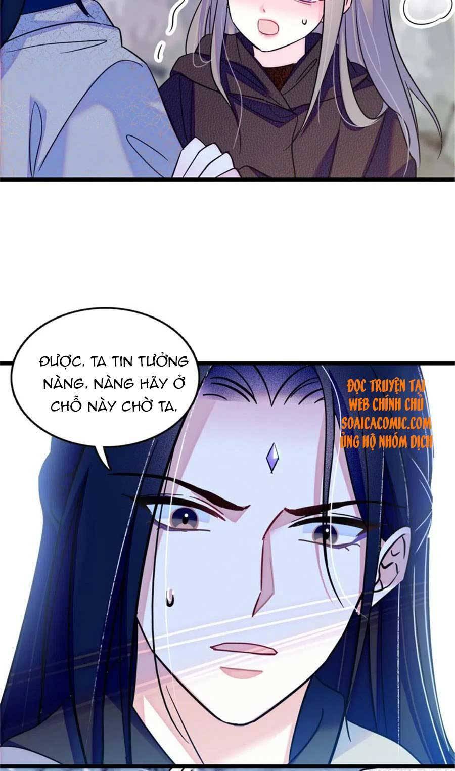 Manh Động Thú Thế Chap 50 - Next Chap 51